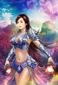 後宮豔福人生