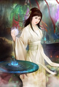 阎罗王重生光明法师
