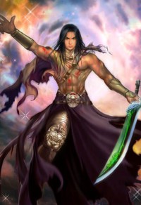 美男的誘惑