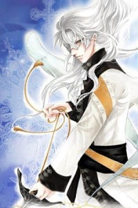 借我一生(GL)