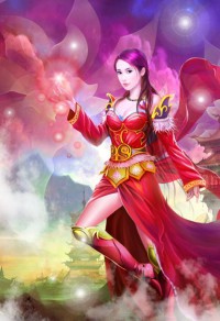 花滑女王的隱秘情事
