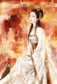 暴君,夫人又懷孕了楚雲瑤墨凌淵