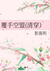 覆手空盟(清穿)