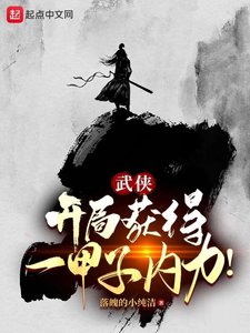 武俠:開局獲得一甲子內力!