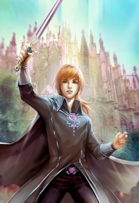 狂天帝尊