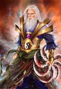神欲