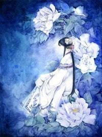 她們都來報恩了