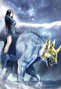 美女犬候群之古墓魔犬