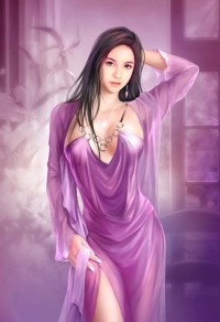 黄祸　（武林花劫续）